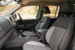 Volkswagen Amarok Atacama 2016 года (AU)